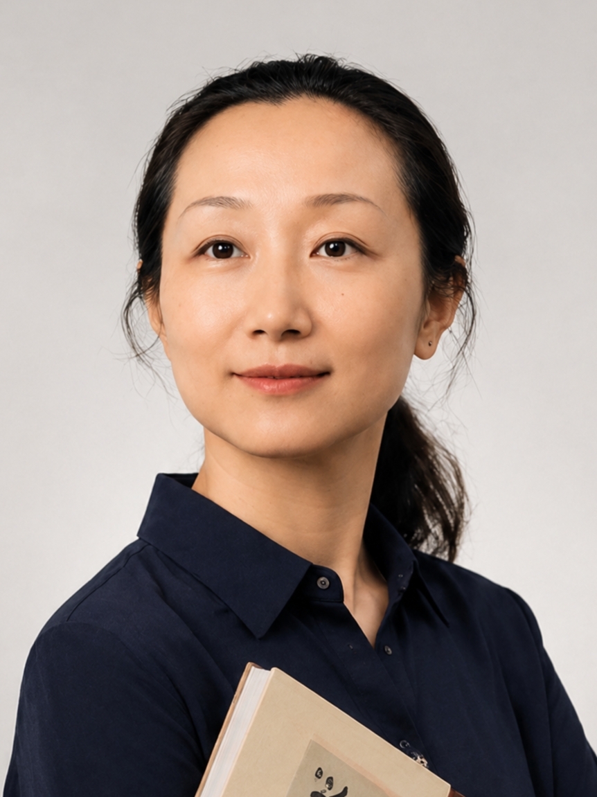 Maya Hui - Destiny & Feng Shui Strategist